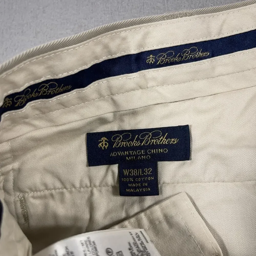 Brooks Brothers brooks brothers